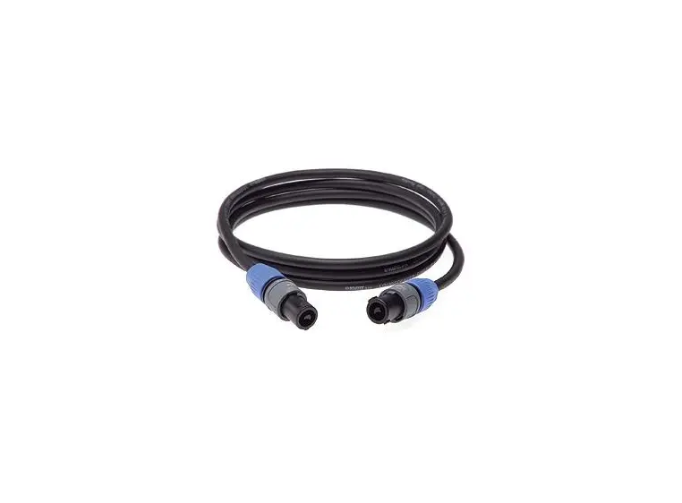 Klotz SC3-20SW Speakon 2pol 2x2,5mm. 20m. 
